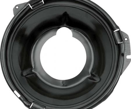 Redline Restomotive® Camaro 67-69/Monte Carlo 70/'X' 68-74/ ( H/L Mounting Bucket - LH LG-00-1270/LH