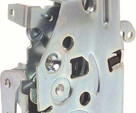 Redline Restomotive® A-Body 67 Door Latch Assy - RH LG-00-495/RH