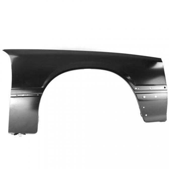 Redline Restomotive® Mustang 91-93 Fender - RH LG-10-868/RH