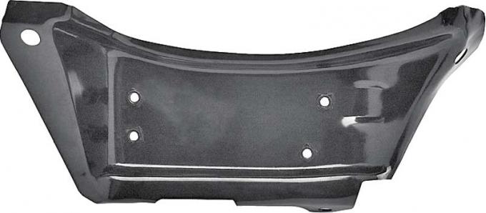 Redline Restomotive® Nova 68-72 RR. Bumper Bracket - RH LG-00-463/RH
