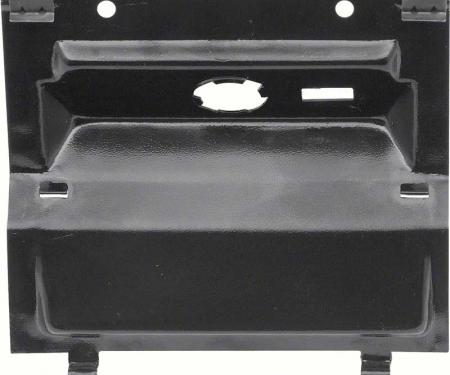 Redline Restomotive® Camaro 69 Instrument Lamp Socket Plate (Use 2 Per Car) LG-00-2103
