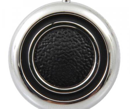 Redline Restomotive® Mustang 69 Fastback Wiper Switch Knob LG-10-825