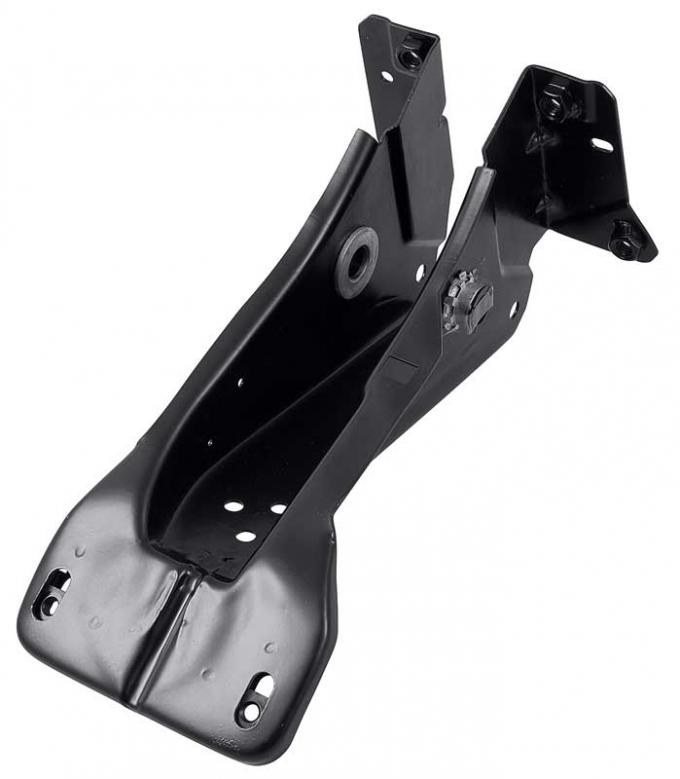 Redline Restomotive® Mustang 67-68 Clutch Support LG-10-141