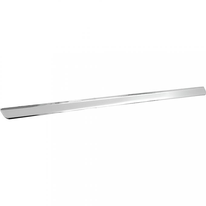 Redline Restomotive® Mustang 67-68 Rocker Panel Moulding - LH LG-10-154/LH
