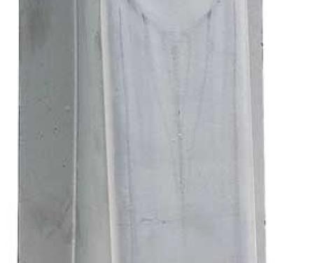 Redline Restomotive® Chev/Gmcc P/U 73-87/ Suburbn, Blazer 73-91 Oe-Style Cab Floor Support (W/Cage Nut, High Quality) LG-TP-1083