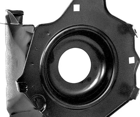 Redline Restomotive® Camaro 69 Std H/L Housing - LH LG-00-462/LH