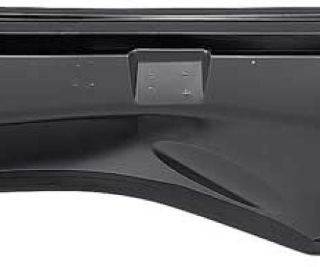 Redline Restomotive® Camaro/Firebird 67 Cp/ 68 Cp w/Ac Model Center Inner Cowl Panel LG-00-1496