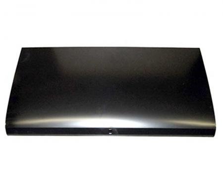 Redline Restomotive® Mustang 64-66 Ht/Conv. Trunk Lid LG-10-115
