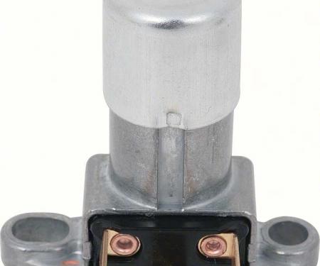 Redline Restomotive® 60-76 Mopar A, B, E Bodies Headlamp Dimmer Switch LG-20-447
