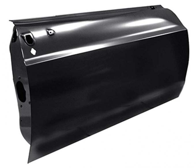 Redline Restomotive® 1969-1970 Ford Mustang Left Hand Door Shell