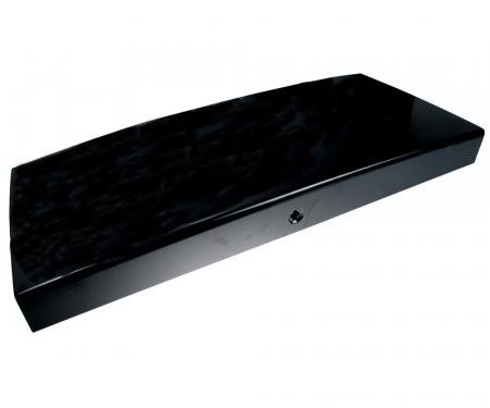 Redline Restomotive® Mustang 71-73 Fb Trunk Lid LG-10-755