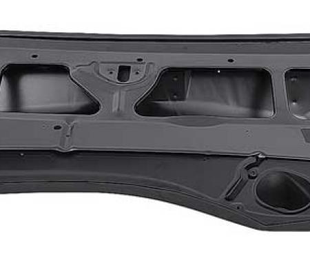 Redline Restomotive® Camaro/Firebird 68 Coupe (W/Ac) Upper/Cntr Inner Cowl Pnl Assy LG-00-1733-A