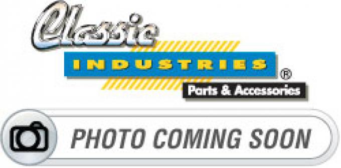 Redline Restomotive® Camaro/Firebird 67 Complete Dash Panel w/o Ac (Instrument Panel) LG-00-515-A