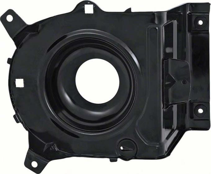 Redline Restomotive® Camaro 67 Std H/L Housing - RH LG-00-460/RH