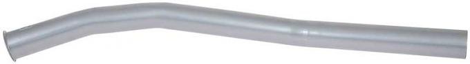 Redline Restomotive® Camaro/Firebird 93-97 Fuel Tank Filler Neck LG-00-2200