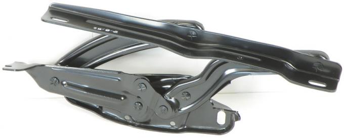 Redline Restomotive® Chevelle, El Camino, Impala (Full Size) 69 Steel Hood Hinge - RH (w/o Spring) LG-00-653/RH