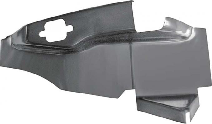 Redline Restomotive® Nova 68-74 Shock Tower Support/Bolt Plate (LH) LG-00-1161/LH