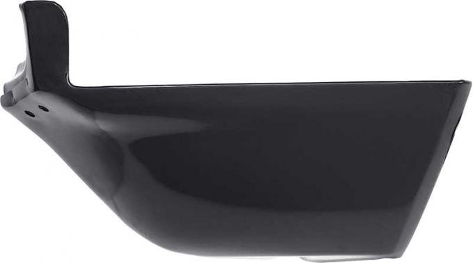 Redline Restomotive® Camaro 69 Ft. Fender Extension - RH LG-60-017-3/RH