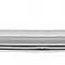 Redline Restomotive® 1967-1968 Ford Mustang Chrome Front Bumper
