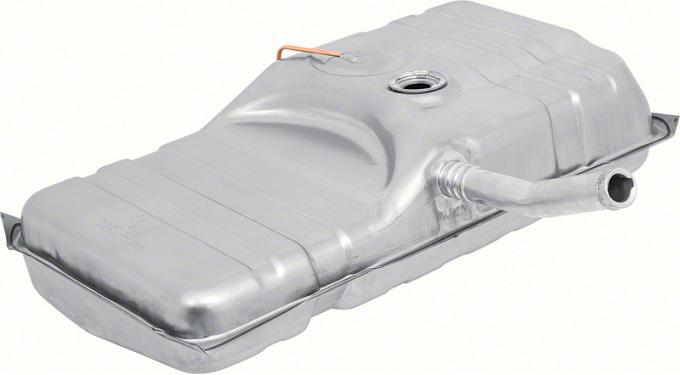 Redline Restomotive® 1973-1974 Chevrolet Nova Fuel Tank with Filler Neck