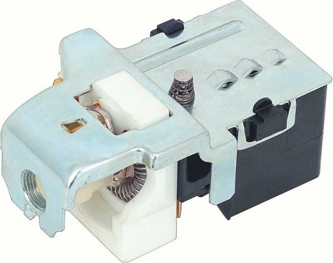 Redline Restomotive® Camaro 82-92 Headlamp Switch LG-00-2390