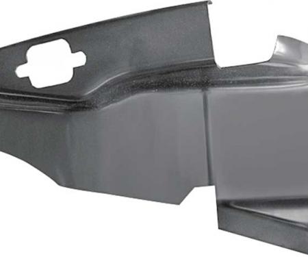 Redline Restomotive® Nova 68-74 Shock Tower Support/Bolt Plate (LH) LG-00-1161/LH