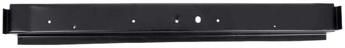 Redline Restomotive® Mustang 69-70 Ft. Lower Crossmember LG-10-132