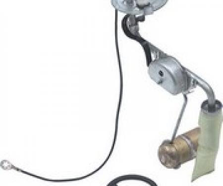 Redline Restomotive® Nova 62-65 Sending Unit - 5/16 Inch Line LG-00-552
