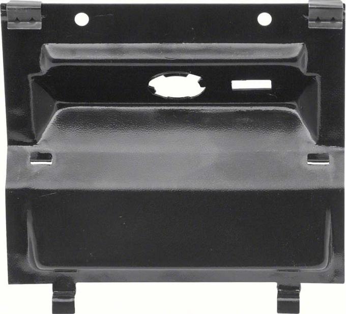 Redline Restomotive® Camaro 69 Instrument Lamp Socket Plate (Use 2 Per Car) LG-00-2103