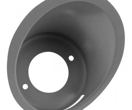 Redline Restomotive® Mustang 67-68 Parking Lamp Retainer - RH LG-10-347/RH