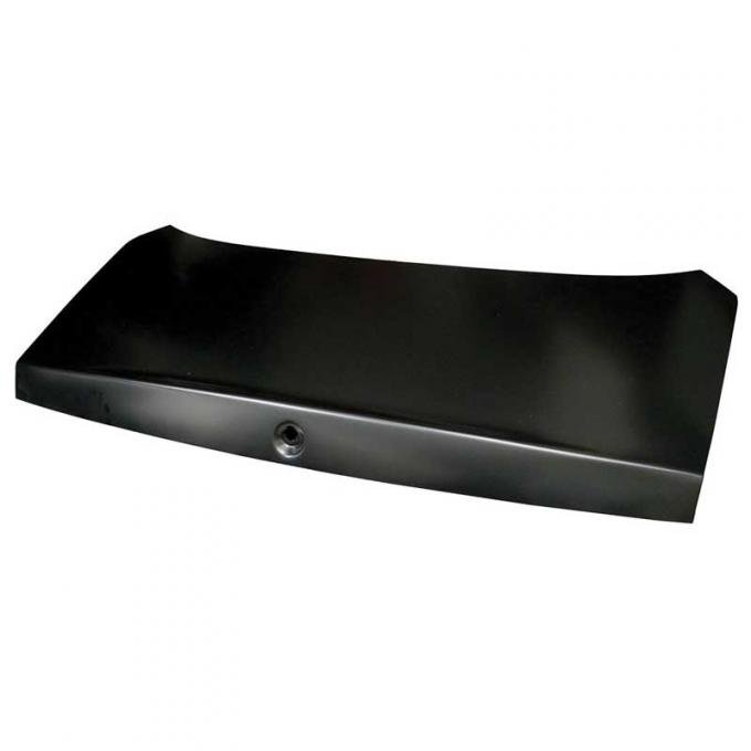 Redline Restomotive® 1979-1993 Ford Mustang Coupe / Convertible Trunk Lid