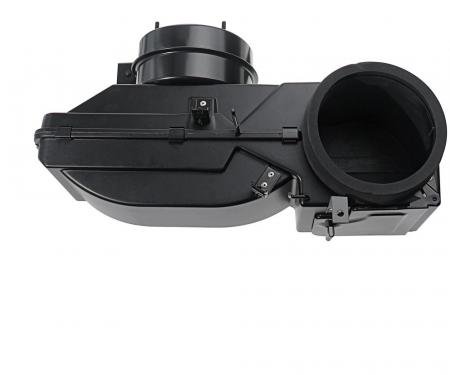 Redline Restomotive® Mustang 64-65 Heater Box Assy. w/o Heater LG-10-819