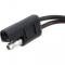 Redline Restomotive® Mustang 67-68 Back-Up Lamp Assy - RH LG-10-343/RH