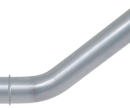 Redline Restomotive® Camaro/Firebird 78-81 Fuel Tank Filler Neck LG-00-2184