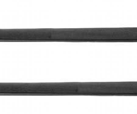 Redline Restomotive® Camaro/Firebird/Trans Am 82-92 Gas Tank Strap - 1 Pair LG-00-685