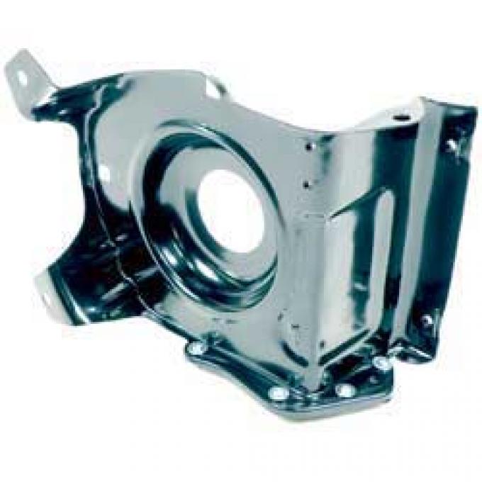 Redline Restomotive® Camaro 67 RS H/L Housing - RH LG-00-2318/RH