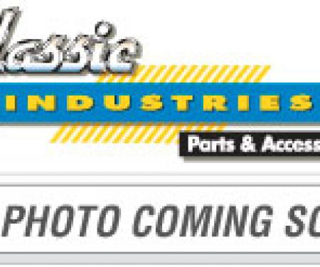 Redline Restomotive® Camaro/Firebird 67 Complete Dash Panel w/o Ac (Instrument Panel) LG-00-515-A