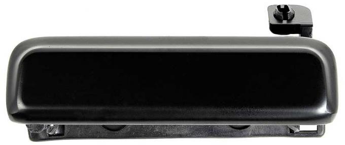 Redline Restomotive® Mustang 79-86 Outer Door Handle - LH LG-10-876/LH