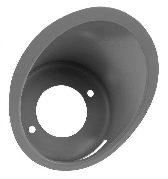 Redline Restomotive® Mustang 67-68 Parking Lamp Retainer - RH LG-10-347/RH