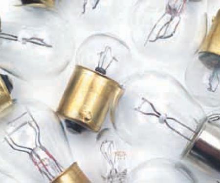 Redline Restomotive® 14 Piece Emergency Bulb Kit (1156 / 1157 / 1155 / 168)