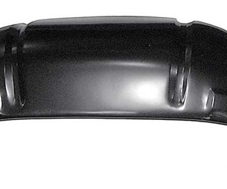 Redline Restomotive® 1980-1986 Ford Pickup / Bronco Rear Inner Left Wheelhouse Panel