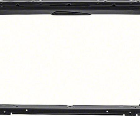 Redline Restomotive® Firebird 73-76 Rad. Support w/Bracket Kit LG-00-1038