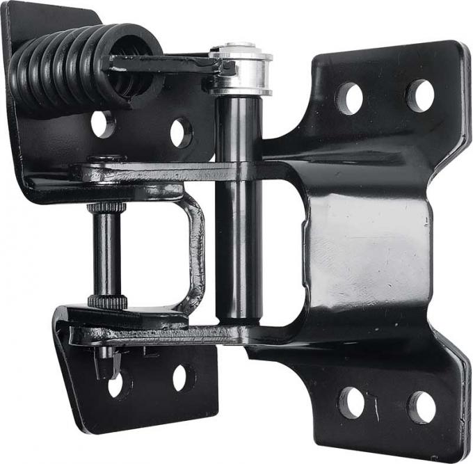 Redline Restomotive® Camaro, Firebird 68-69/ Nova 68-79 Door Hinge - RH, Lower LG-00-1276/RH