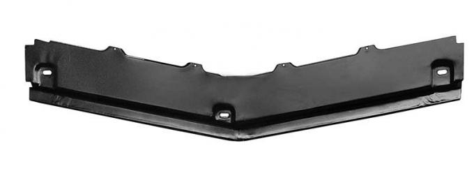 Redline Restomotive® Mustang 69 Stone Deflector LG-DY-030