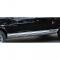 Redline Restomotive® Mustang 67-68 Rocker Panel Moulding - RH LG-10-154/RH