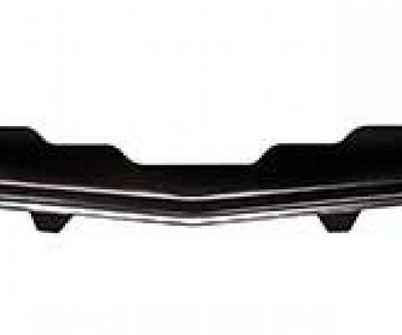 Redline Restomotive® Mustang 64-66 Stone Deflector LG-10-079