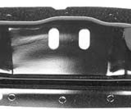 Redline Restomotive® Camaro/Firebird 67-69(4 Speed/Big Block) Transmission Crossmember LG-00-1910