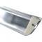 Redline Restomotive® Mustang 67-68 Rocker Panel Moulding - LH LG-10-154/LH
