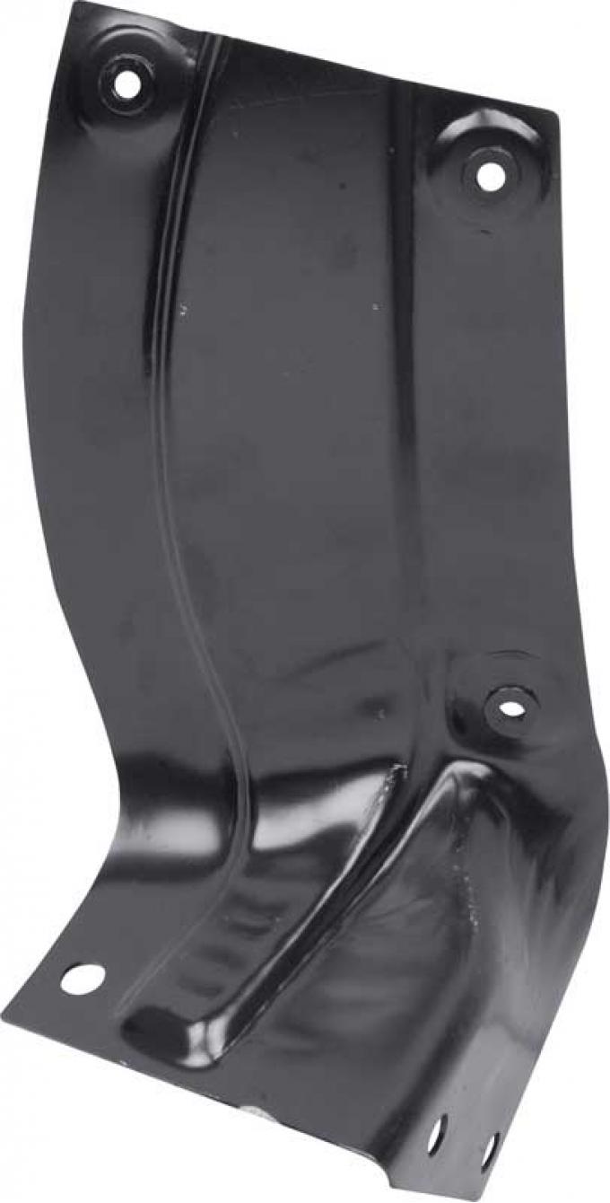 Redline Restomotive® Camaro 70-73 Inner Fender Brace - LH LG-00-1466/LH