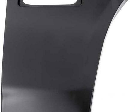 Redline Restomotive® Camaro 78-81 exc.z-28 Ft. Fender Extension - LH LG-00-1551/LH